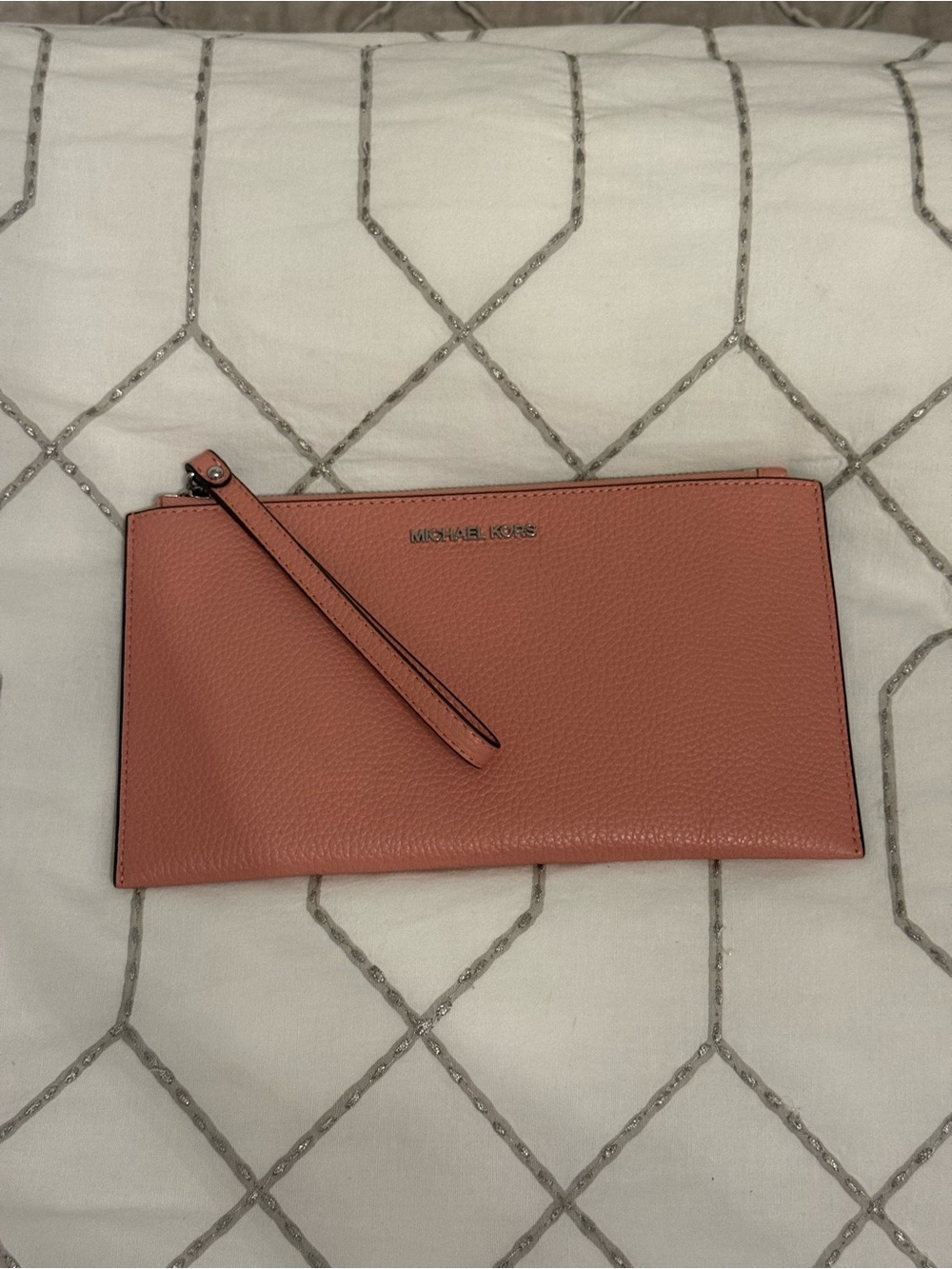 Orange/Pink Michael Kors